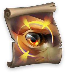 Magic Scroll