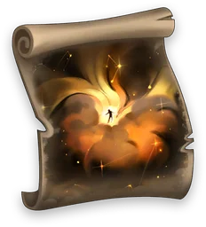 Magic Scroll