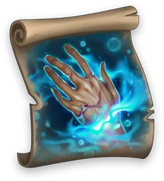 Magic Scroll