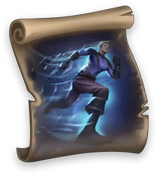 Magic Scroll