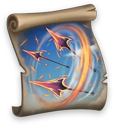 Magic Scroll