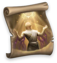 Magic Scroll