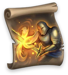 Magic Scroll