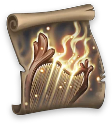 Magic Scroll