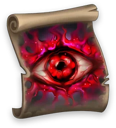 Magic Scroll