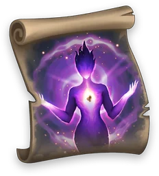 Magic Scroll