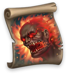 Magic Scroll