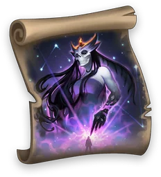 Magic Scroll
