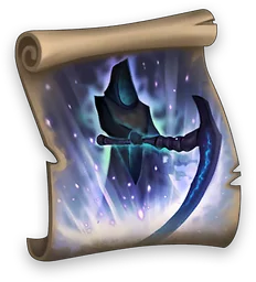 Magic Scroll