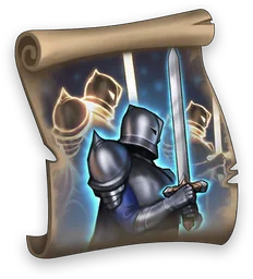 Magic Scroll