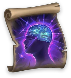 Magic Scroll