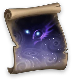 Magic Scroll