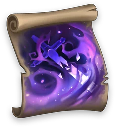 Magic Scroll