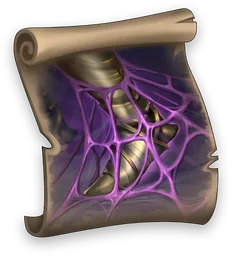 Magic Scroll