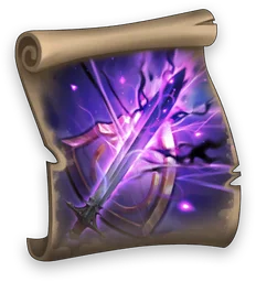Magic Scroll
