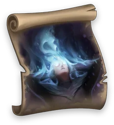 Magic Scroll