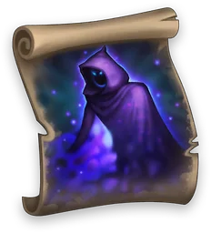 Magic Scroll