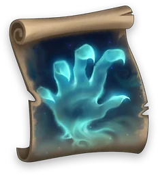 Magic Scroll