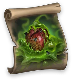 Magic Scroll