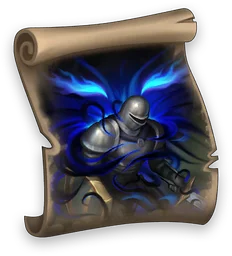 Magic Scroll