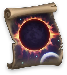 Magic Scroll