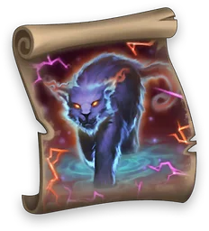 Magic Scroll