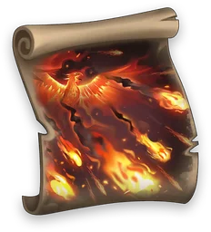 Magic Scroll
