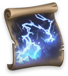 Magic Scroll