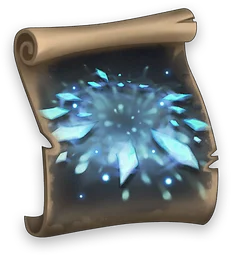 Magic Scroll