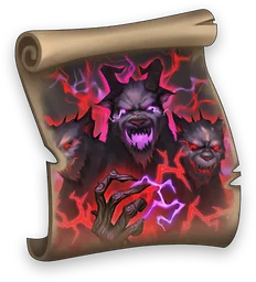 Magic Scroll