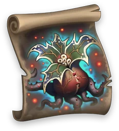 Magic Scroll