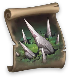 Magic Scroll