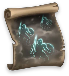Magic Scroll