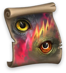 Magic Scroll