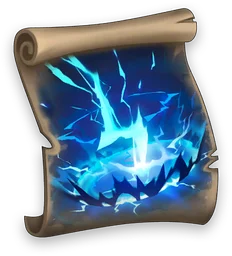 Magic Scroll