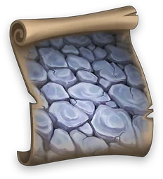 Magic Scroll