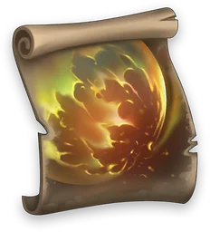 Magic Scroll
