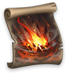 Magic Scroll