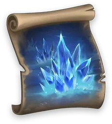 Magic Scroll