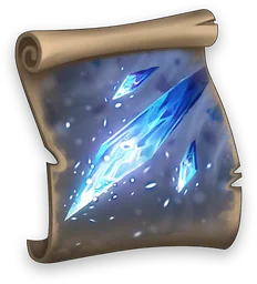 Magic Scroll