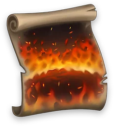 Magic Scroll