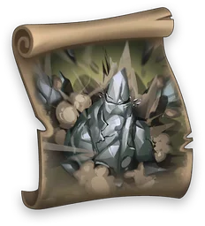 Magic Scroll