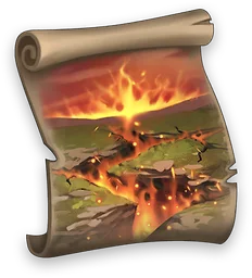 Magic Scroll