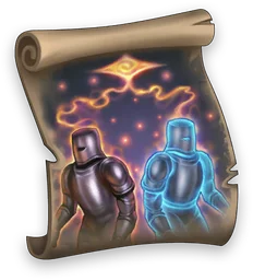 Magic Scroll