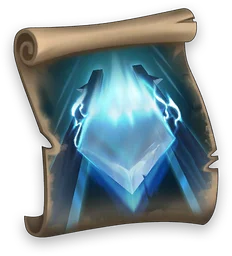 Magic Scroll