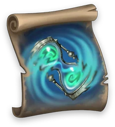 Magic Scroll