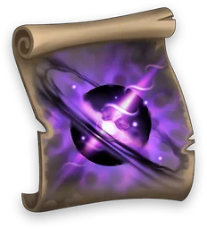 Magic Scroll