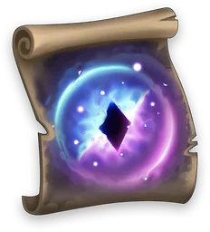 Magic Scroll