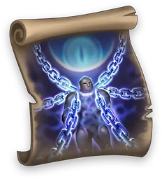 Magic Scroll