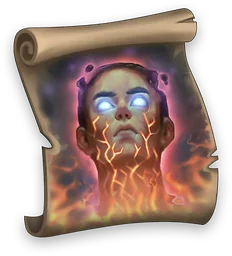 Magic Scroll